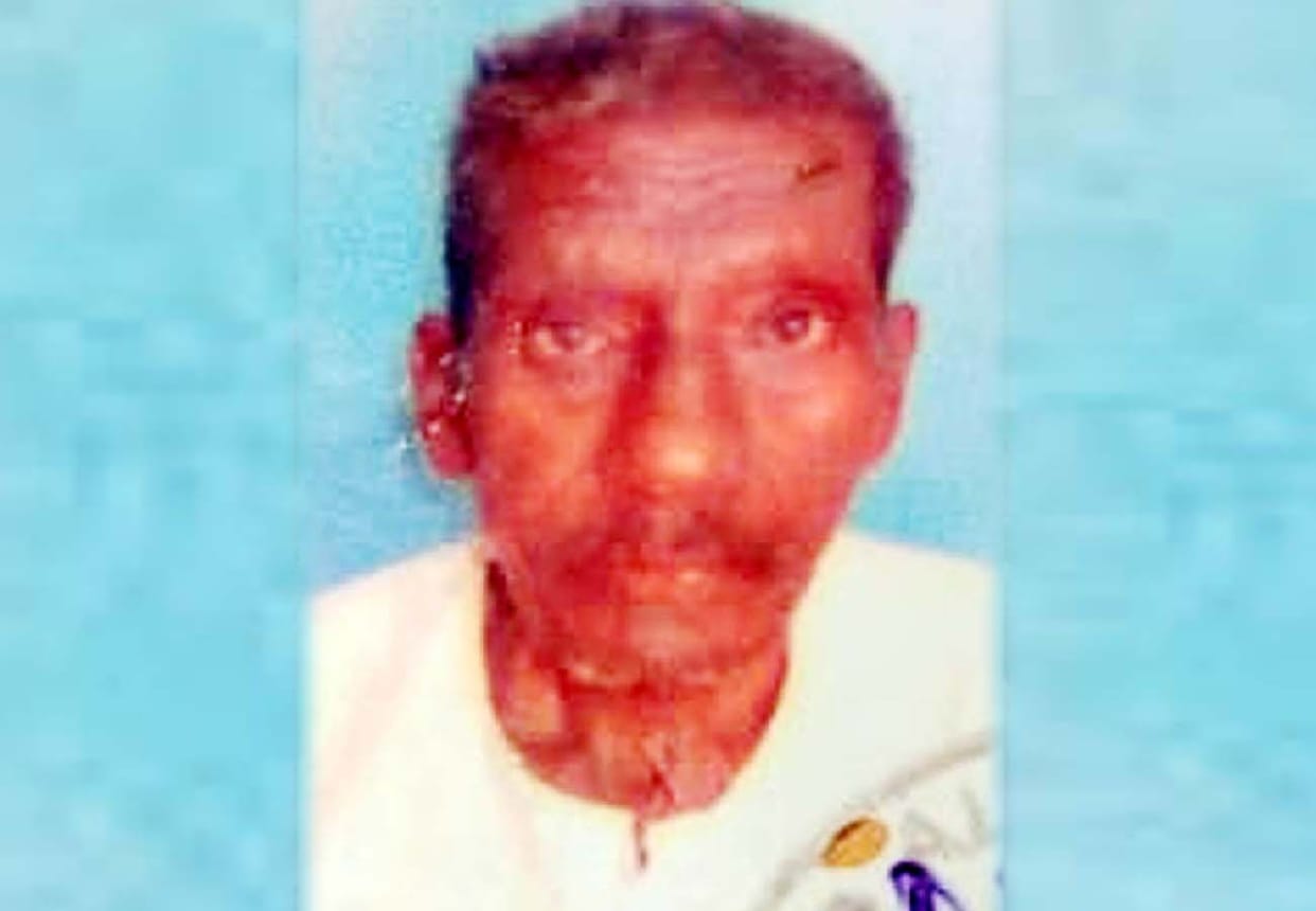 farmers death due to heart attack in hamirpur