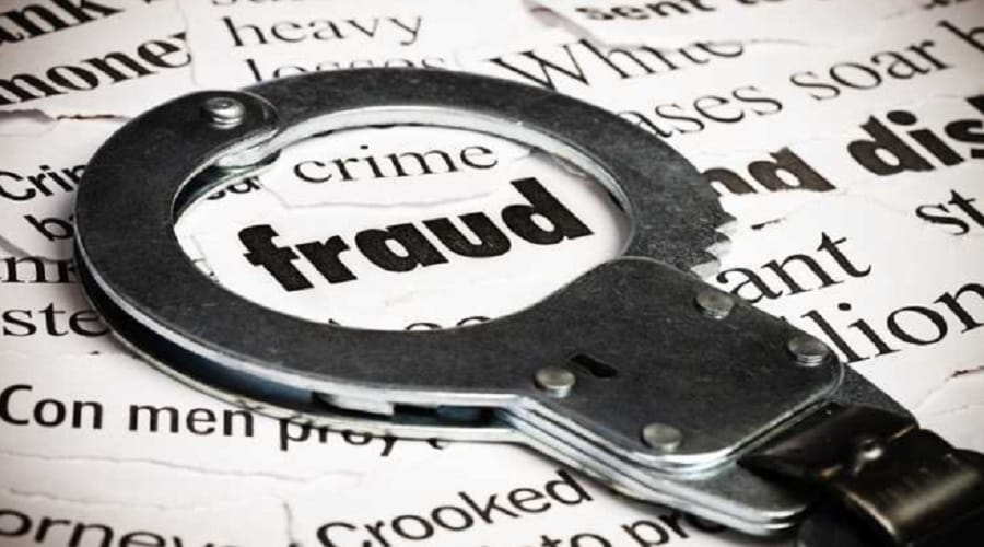 Meerut police has recovered counterfeit goods of branded company