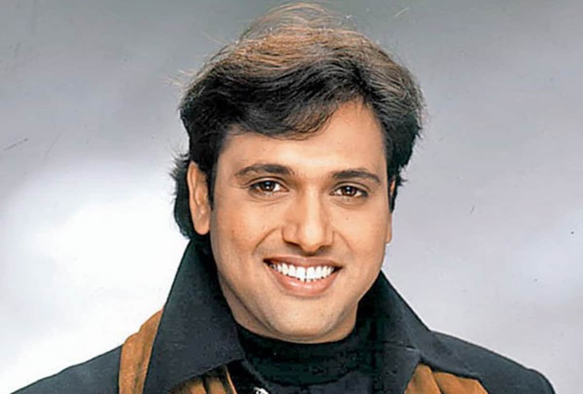 govinda upcoming film rangeela raja why he failed last 11 years