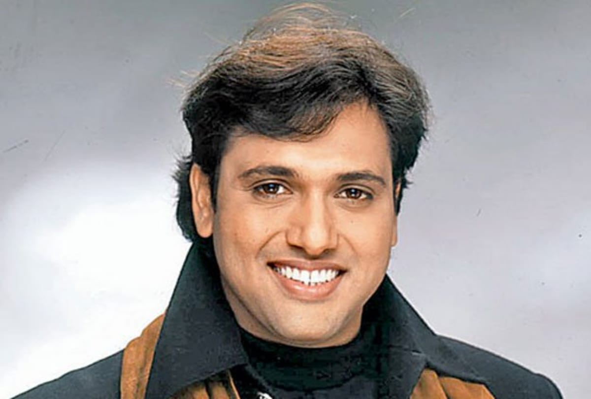 Rangeela Raja Govinda Upcoming Film Rangeela Raja Why He Failed Last 11 Years ...