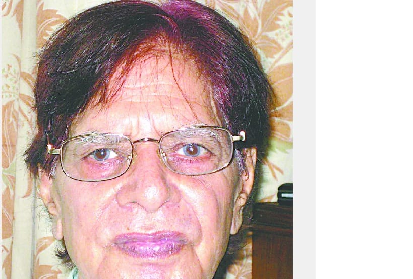 Dr. Vishnu Dutt Bhatt was simple with correspondence from postcard