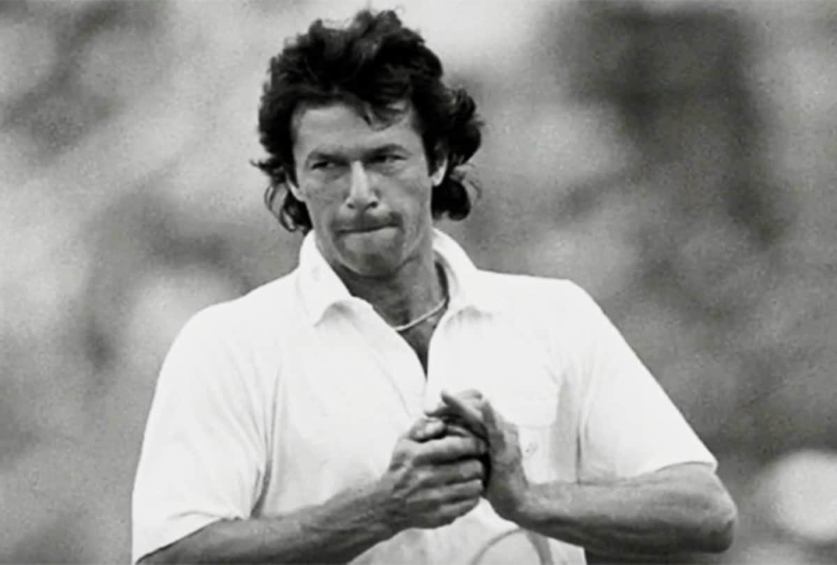 24 November 1989, On this day Sachin Tendulkar slams half century against Pakistan