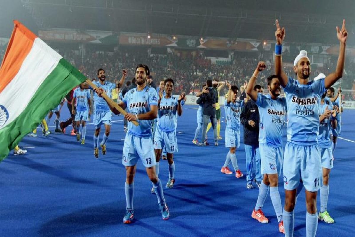 indian hockey team weak point exposed in hockey world cup 2018