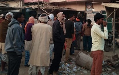 Woman death after operation in jaunpur