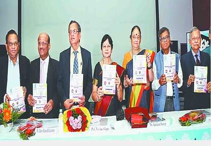 ‘फ्यूचर इंडिया साइंस एंड टेक्नोलॉजी’ विषय पर संवाद