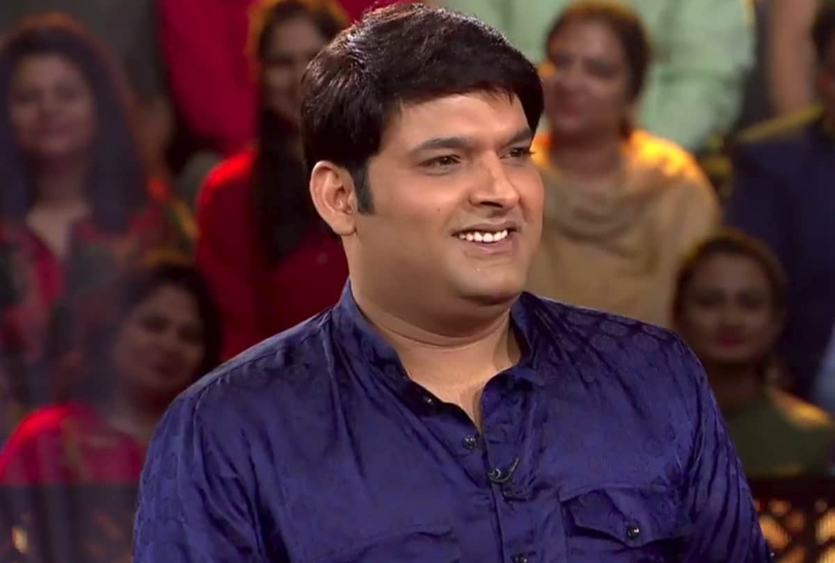 Chandigarh, Comedy King Kapil Sharma Interview about New Show The Kapil Sharma Show