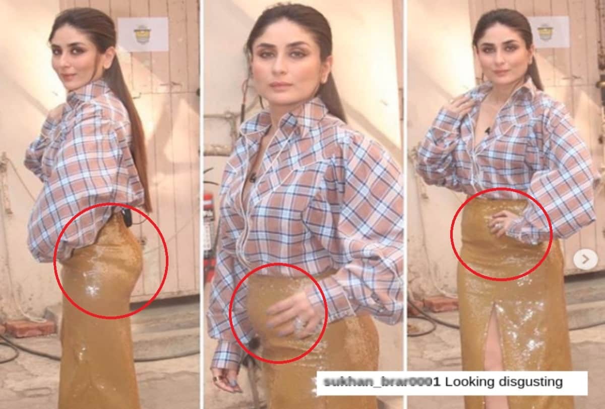 Fashion Ka Passion DeepVeer Kareena Kapoor Khan Taapsee Pannu Kangana troll on social media