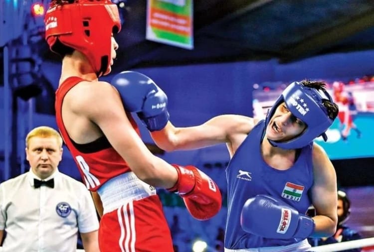 chandigarh success story of Boxer Sonia Chahal