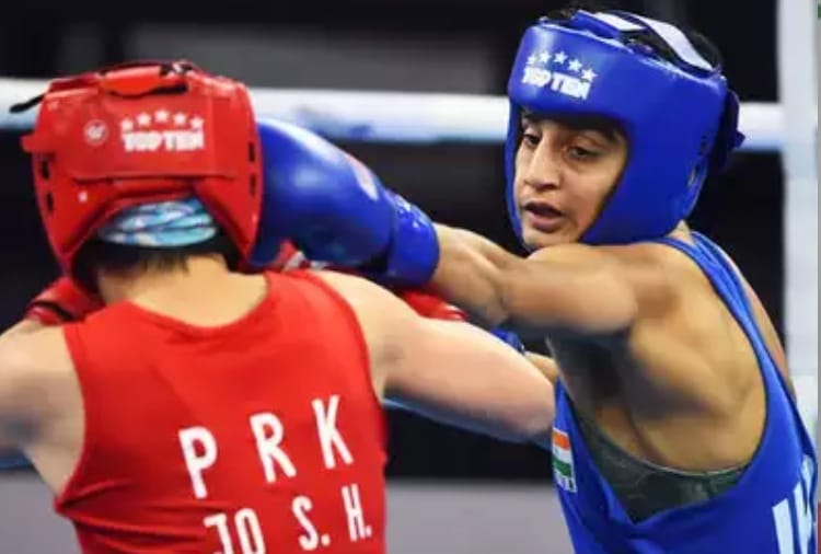 chandigarh success story of Boxer Sonia Chahal