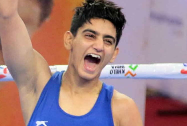 chandigarh success story of Boxer Sonia Chahal