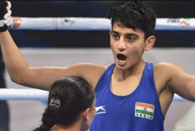 chandigarh success story of Boxer Sonia Chahal