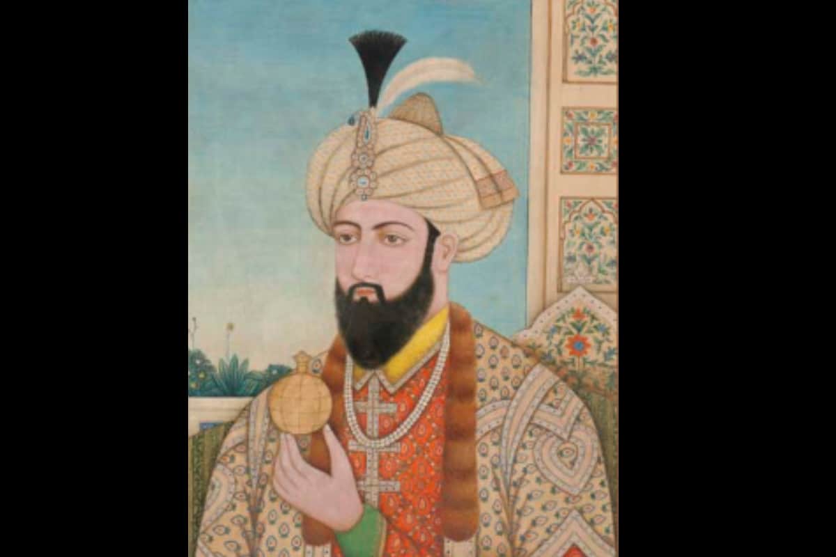 Ashok stambh was in meerut before shifted to delhi by firoz shah tughlaq
