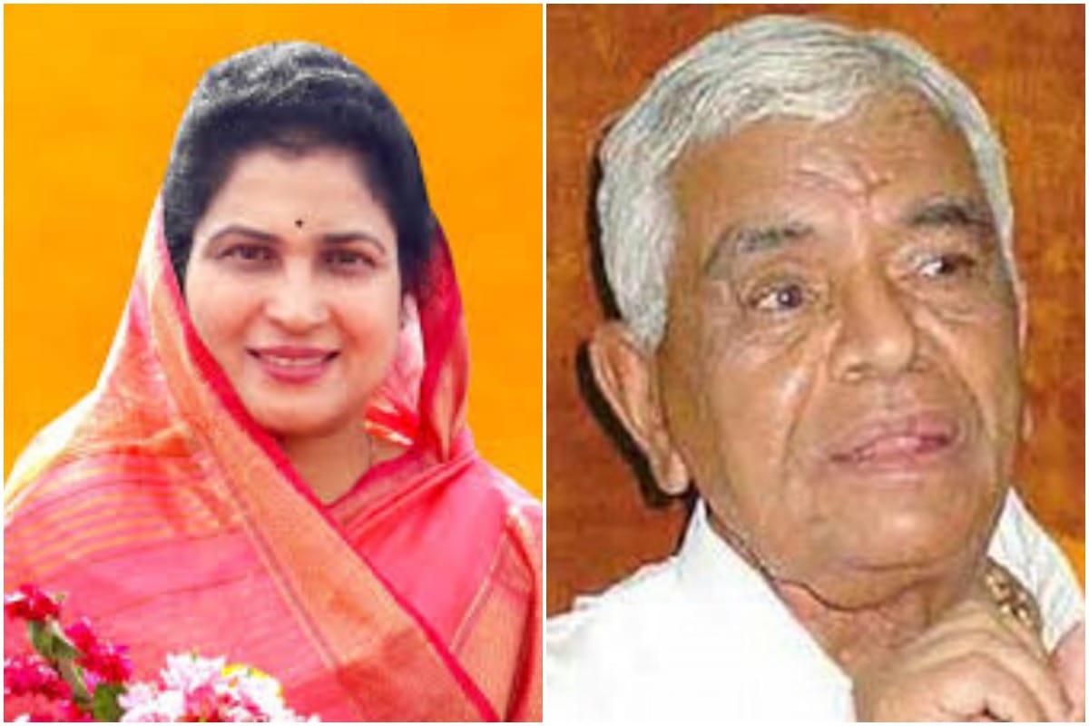 Madhya Pradesh Assembly Elections 2018: Litmus test for Krishna gaur in Govindpura seat