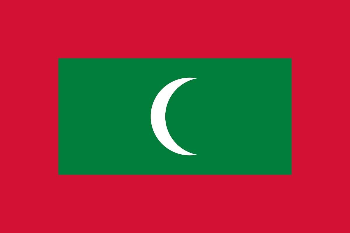 Maldives Government said the do not know how much money the owe to China