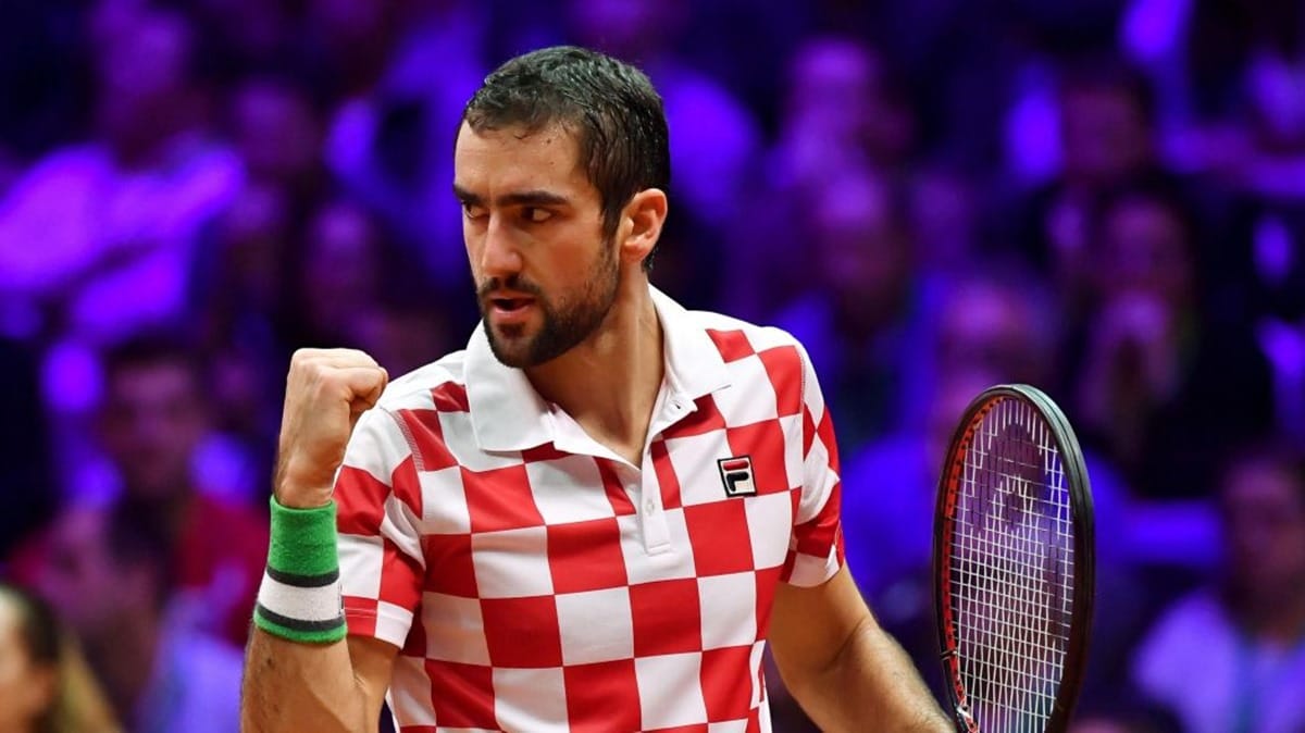 croatia takes lead over france in david cup final