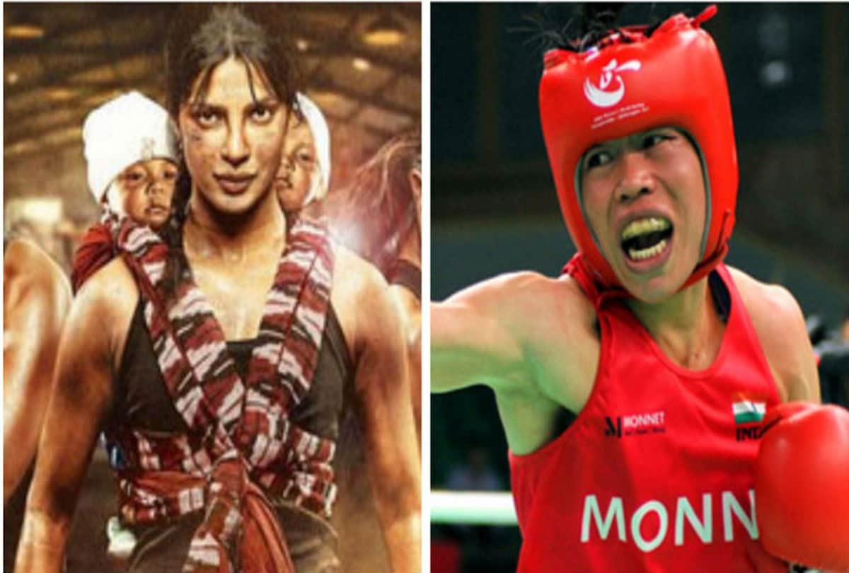 Bollywood Stars Who did everything for their character