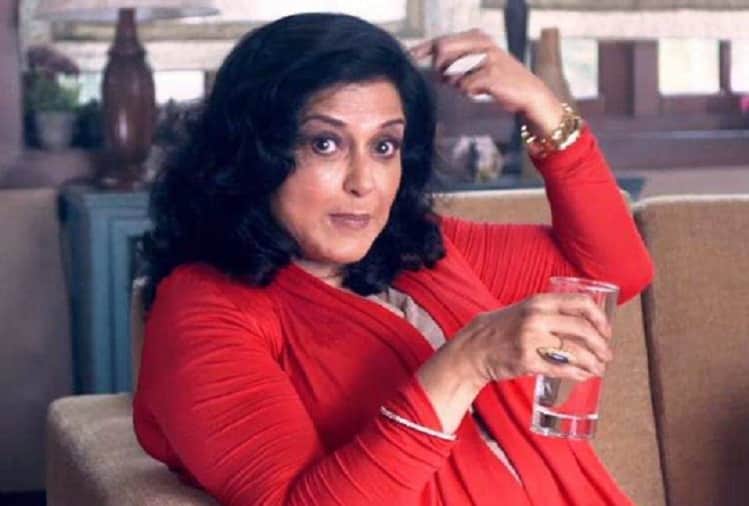 Moushumi Chatterjee moved to Bombay High Court wants to meet comatose daughter Payal