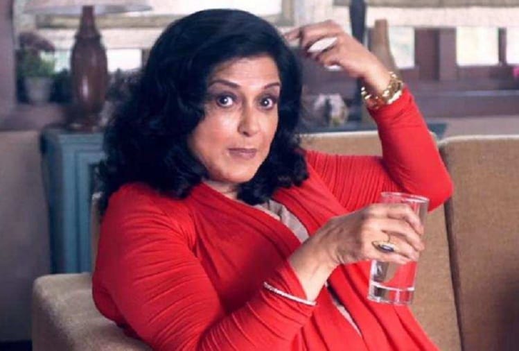 Moushumi Chatterjee moved to Bombay High Court wants to meet comatose daughter Payal