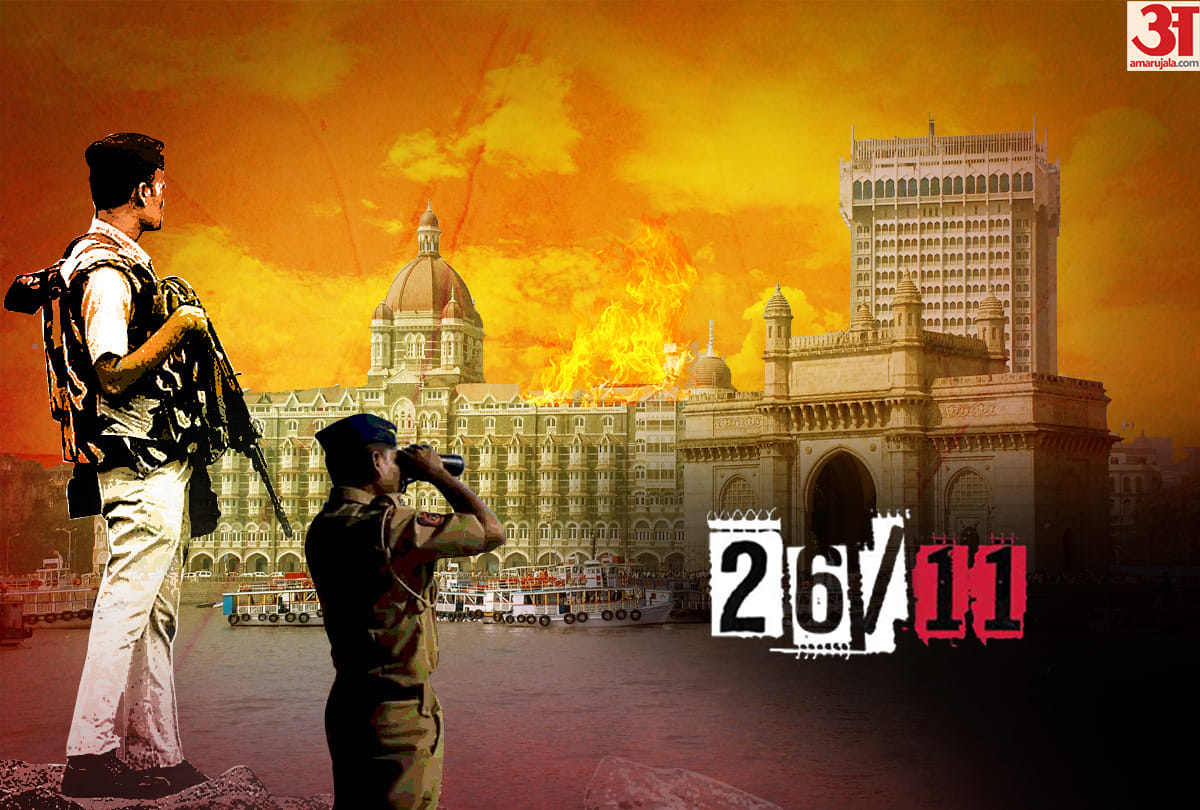 26/11 mumbai attack with these 8 steps mumbai can counter terror measures