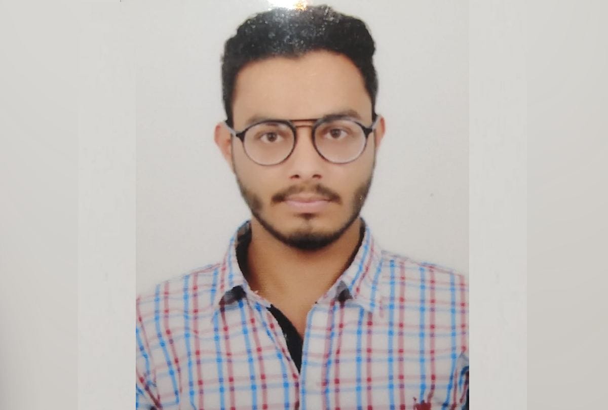 Shubham Sharma Abhimanyu sharma passed IES and NDA exams