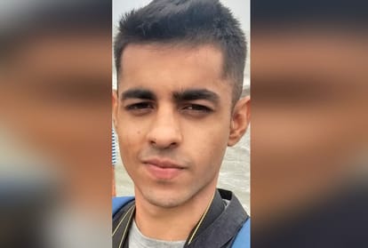 Shubham Sharma Abhimanyu sharma passed IES and NDA exams