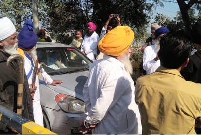 Gyan Godri Jatha 16 members arrested by uttarakhand police