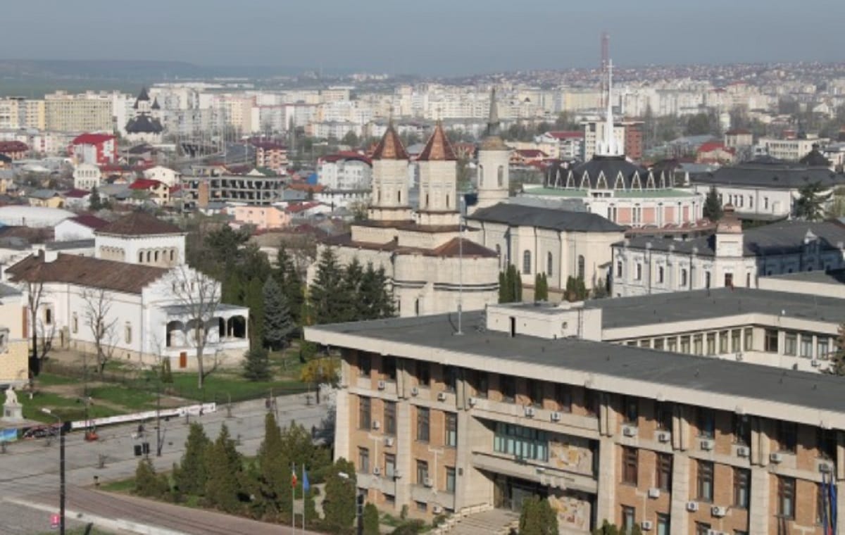 96 percent citizen have their own house in this country