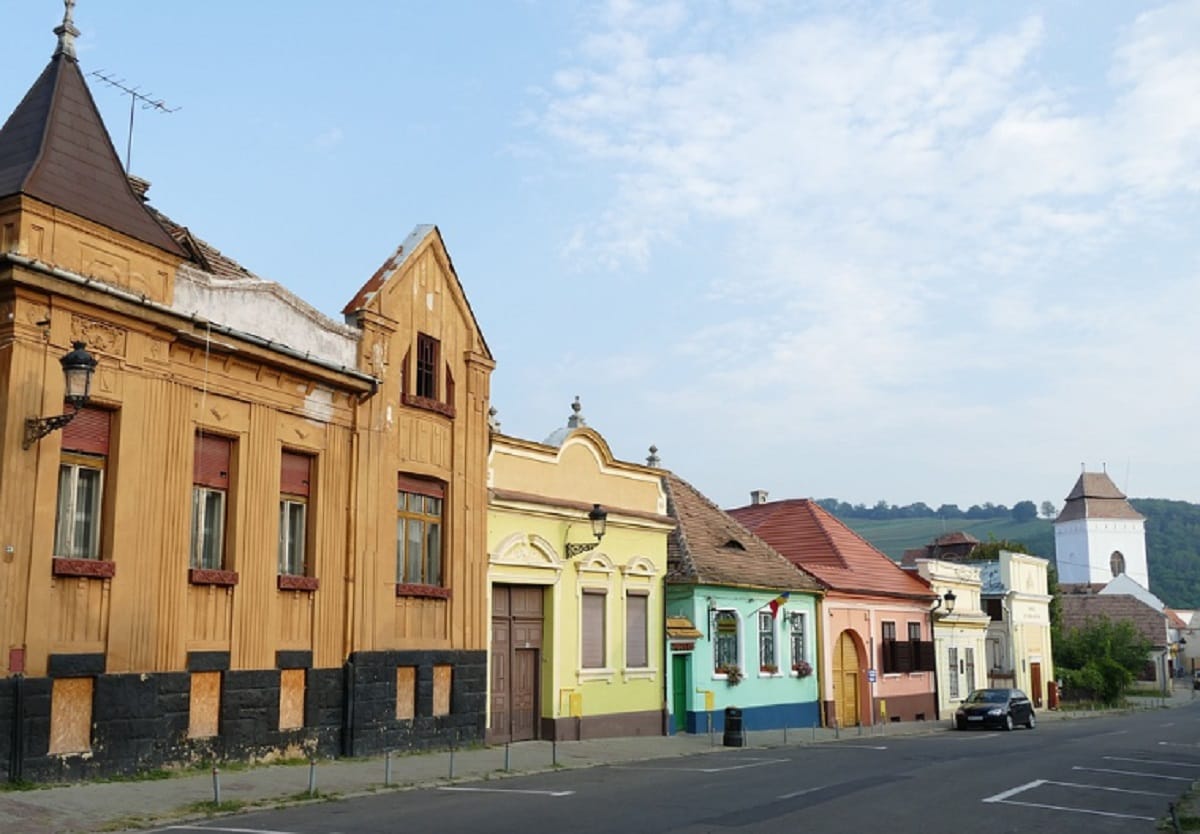 96 percent citizen have their own house in this country