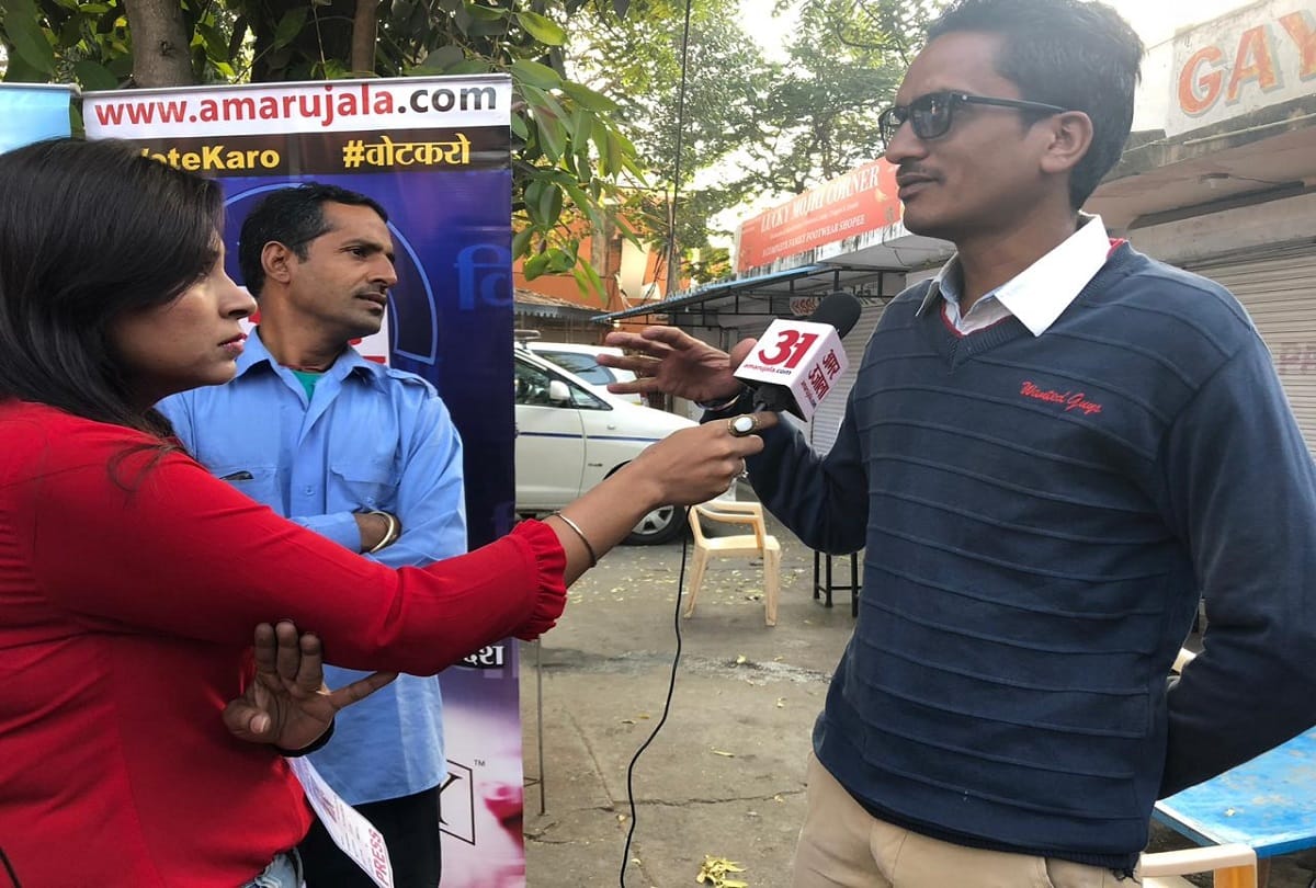 Satta Ka Semifinal: Udaipur assembly seat issues people speak