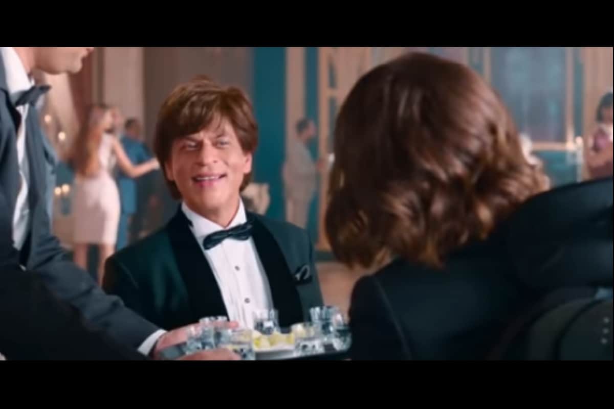 Meerut, Shah Rukh Khan aka Bauua singh famous dialogues from the film Zero