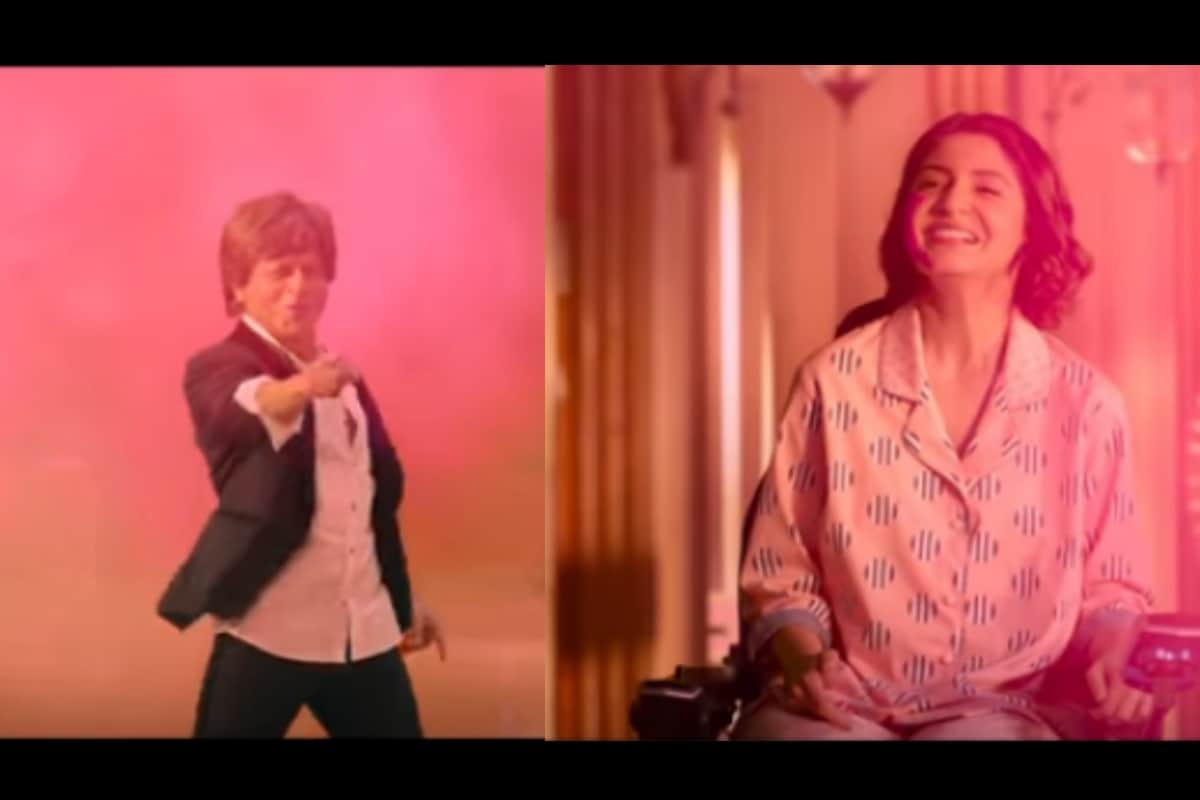 Meerut, Shah Rukh Khan aka Bauua singh famous dialogues from the film Zero