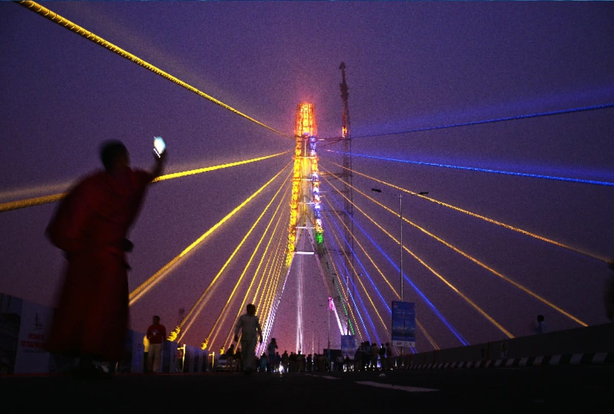 Tourism department seeks permission to operate in Signature bridge