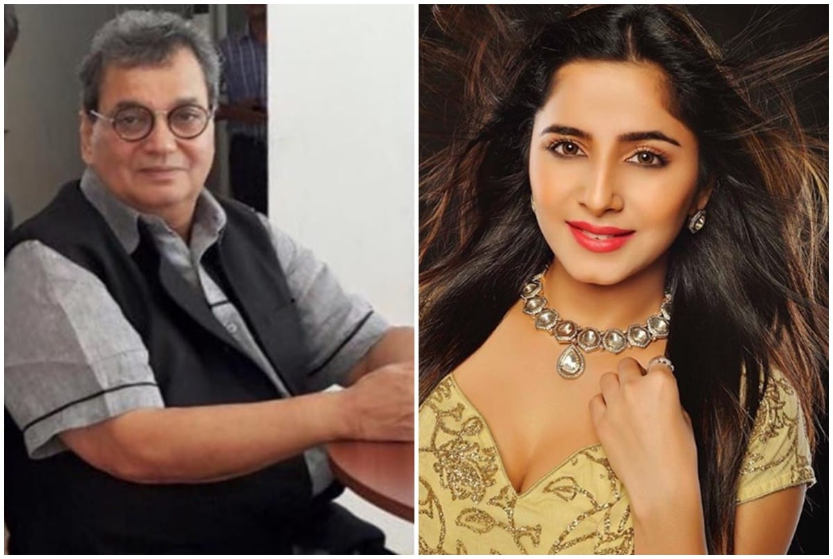 #MeToo: Kate Sharma withdraws harassment complaint against Subhash Ghai