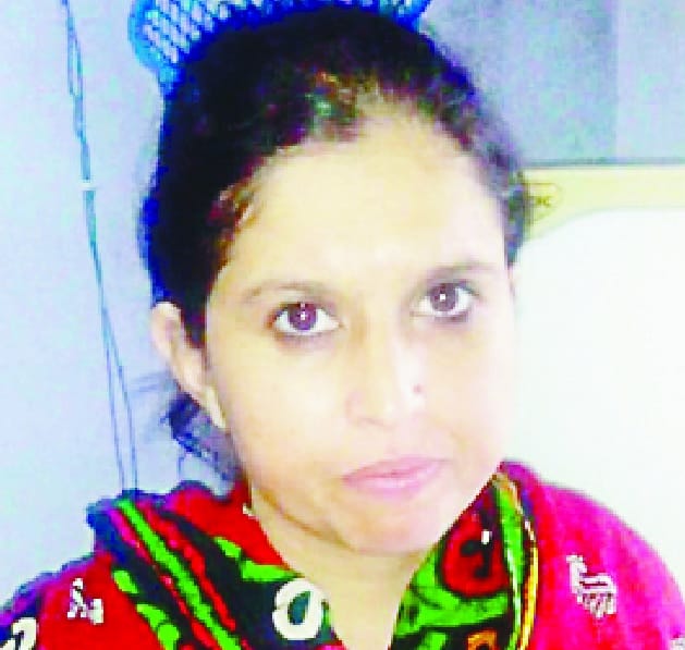 Dowry war