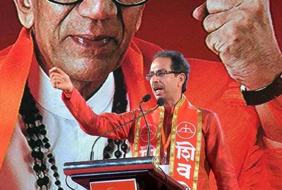 Ram mandir dispute why did the shivsena remember Ayodhya at this time