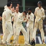 england test team