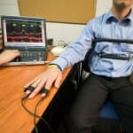 Unique way of lie detector test in world oldest and dangerous