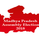 Madhya Pradesh Election : Tactical war will be fought for 36  hours to attract voters