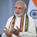 नरेंद्र मोदी