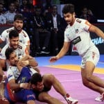 pro kabaddi league 2018