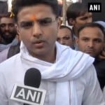 सचिन पायलट