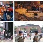 Terrorist Attacks on India after 26/11 Mumbai attack