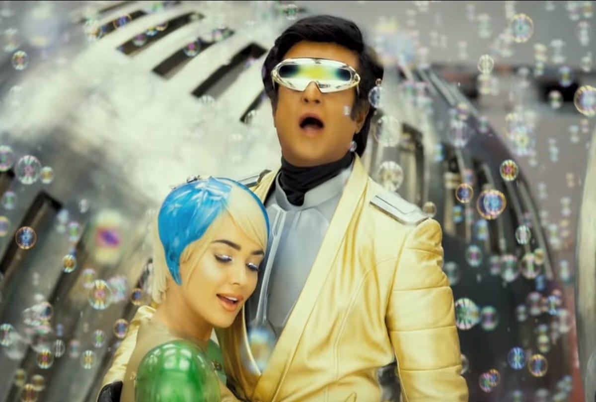 2.0 Movie 19th Day Box Office Collection akshay kumar and rajnikanth film