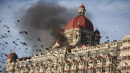 26/11 mumbai attack