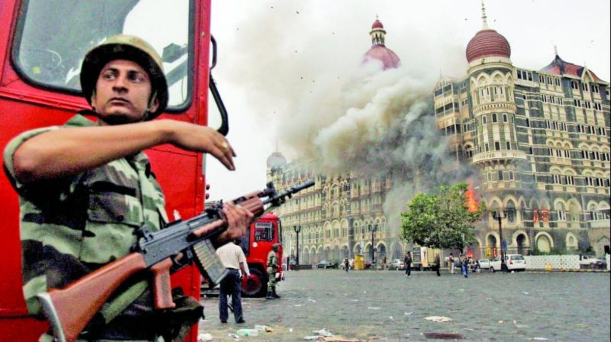 Israel requested Pakistan to bring 26/11 terrorists to bring justice