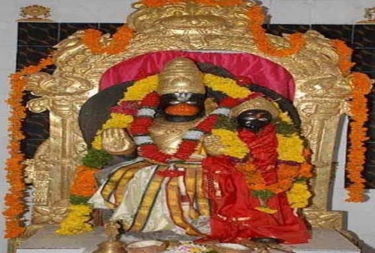 देश के इन 10 पावन धामों पर विराजमान है हनुमान, दर्शन मात्र से ही बढ़ने