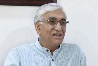 टीएस सिंह देव