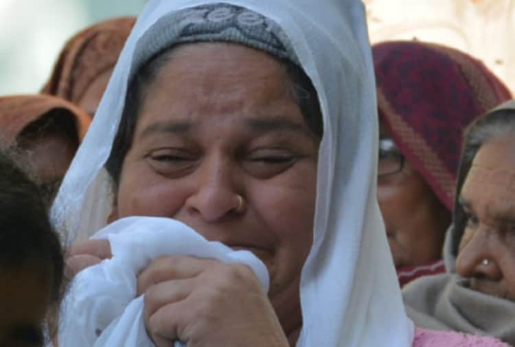 chandigarh daughter made murder of her mother and her three grand children in panchkula