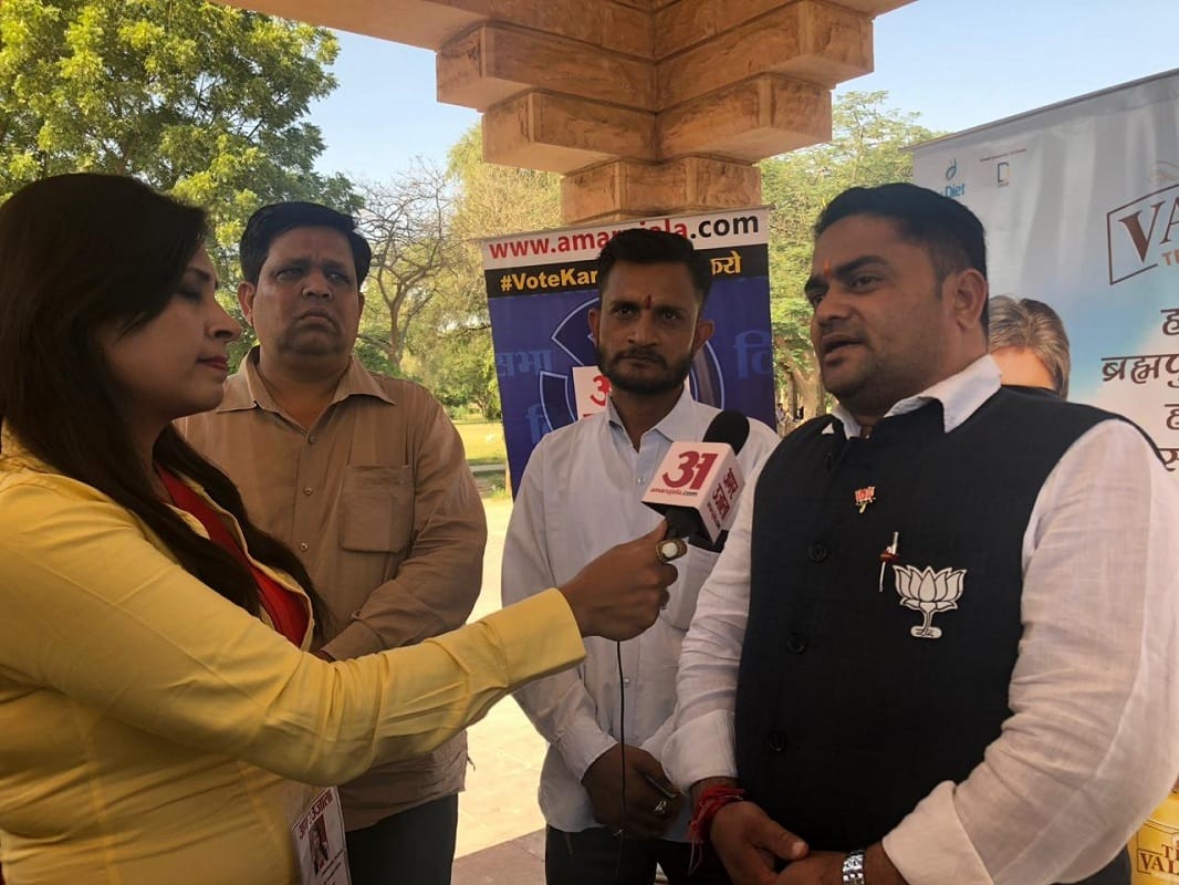 Rajasthan assembly election 2018: Electoral Issues of Jodhpur Satta ka semifinal