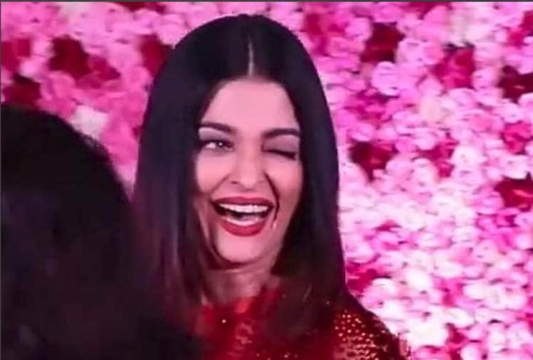 aishwarya rai bachchan cute nick name revealed